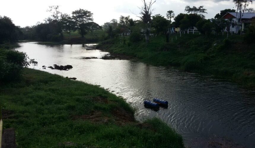 Emasa opera parcialmente depois de defeito na Estação de Rio do Braço