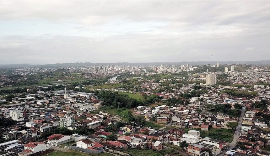 Itabuna seguirá decreto estadual de medidas restritivas a partir de hoje (23)