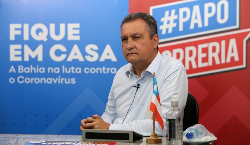 Governo prorroga toque de recolher, proibição de eventos e aulas