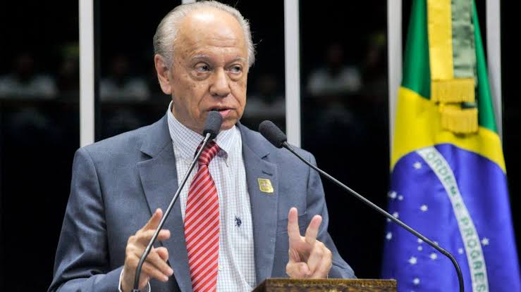 MOÇÃO DE PESAR