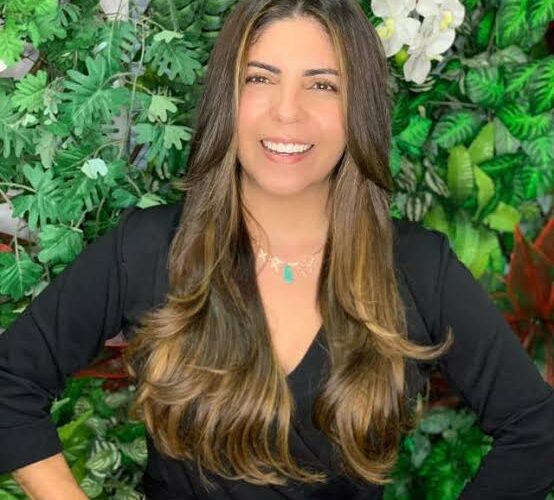 Secretária Mariana Alcântara lançará o projeto “operação chuvas”