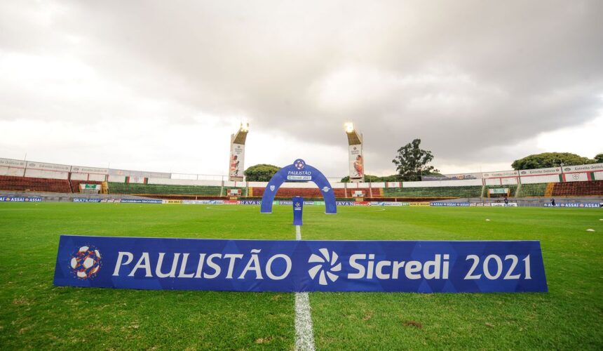 Após liberação, Campeonato Paulista será retomado hoje (10)