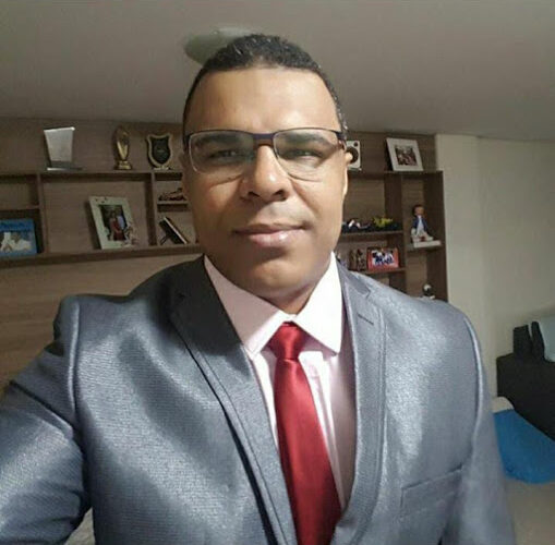 O corpo do enfermeiro Josenilton será sepultado nesta terça (06)