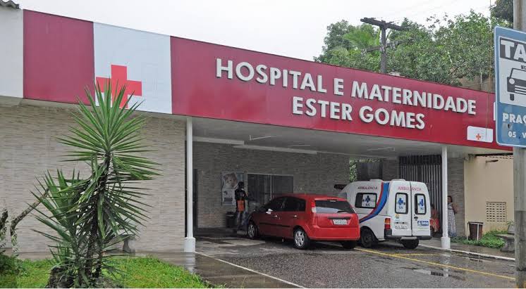 Hospital e Maternidade Ester Gomes recebe 422 mil da prefeitura de Itabuna